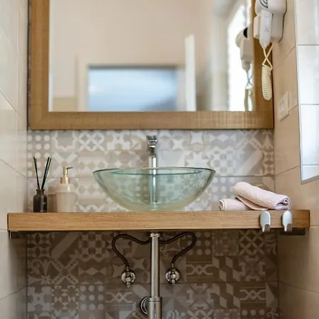 Luxury Erceg Διαμέρισμα Ζαντάρ