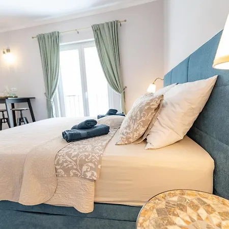 Luxury Erceg Ζαντάρ