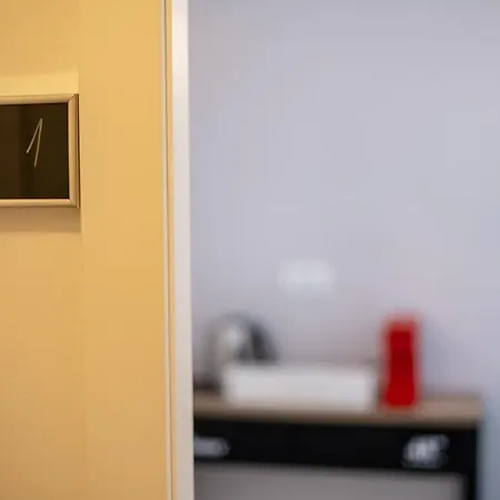 Apartment Luxury Erceg