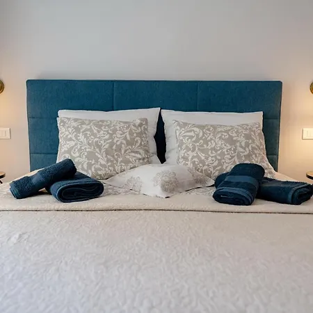 Apartment Luxury Erceg