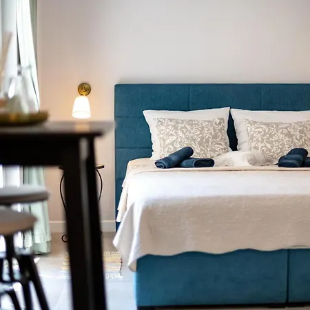 Apartament Luxury Erceg *