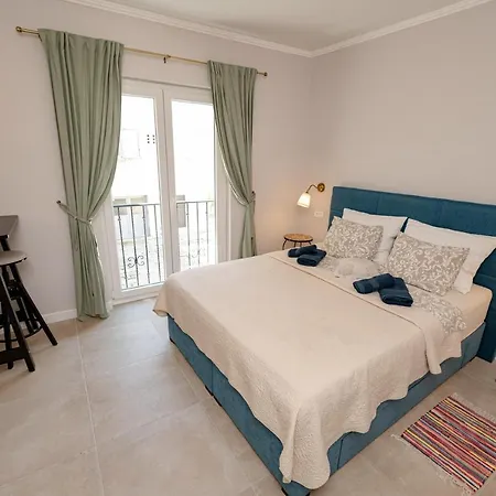 Luxury Erceg Apartment *