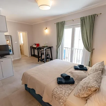 Luxury Erceg Διαμέρισμα Ζαντάρ