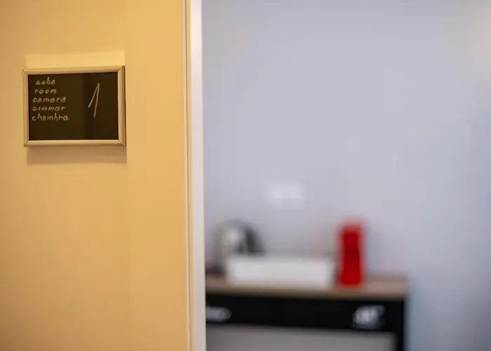 Apartman Luxury Erceg