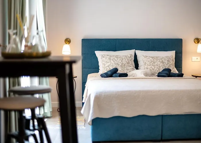 Apartman Luxury Erceg *