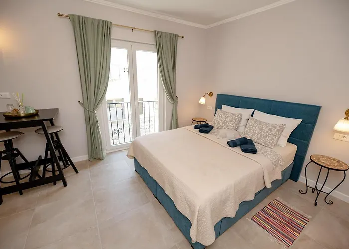 Luxury Erceg Apartman *