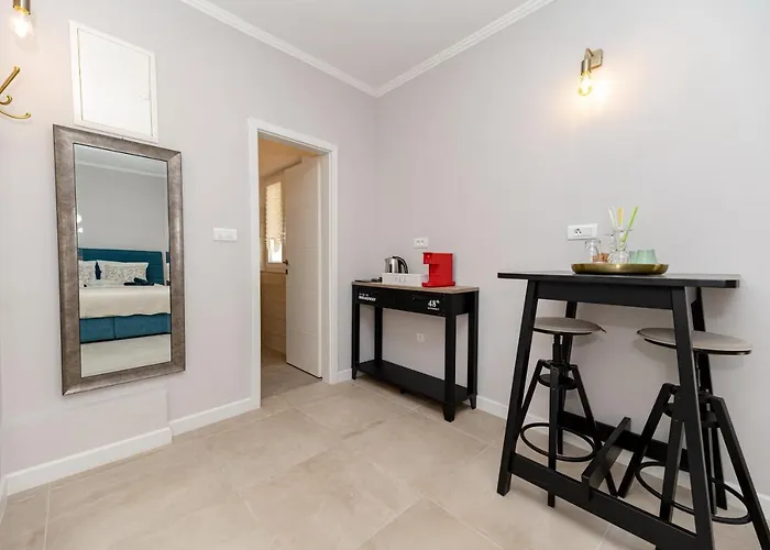 Luxury Erceg * Zadar