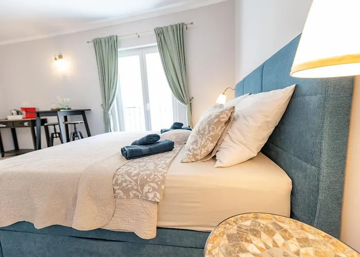 Luxury Erceg Ζαντάρ